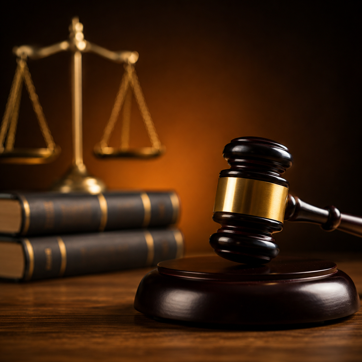 Scales of justice — Criminal Defence specialists at David Ake & Co. Solicitors Leeds